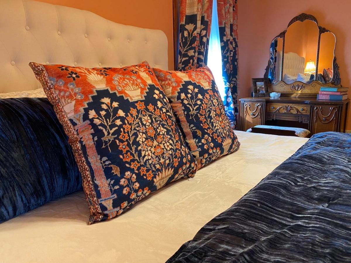 شقة The Edmond An 1887 Arts & Crafts Gem سان جوزيف المظهر الخارجي الصورة