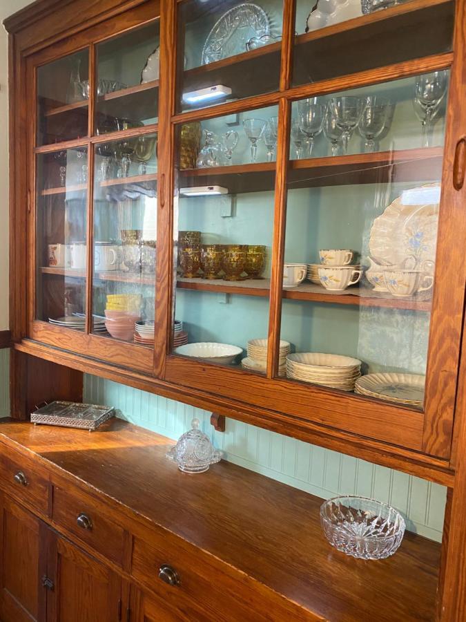 شقة The Edmond An 1887 Arts & Crafts Gem سان جوزيف المظهر الخارجي الصورة